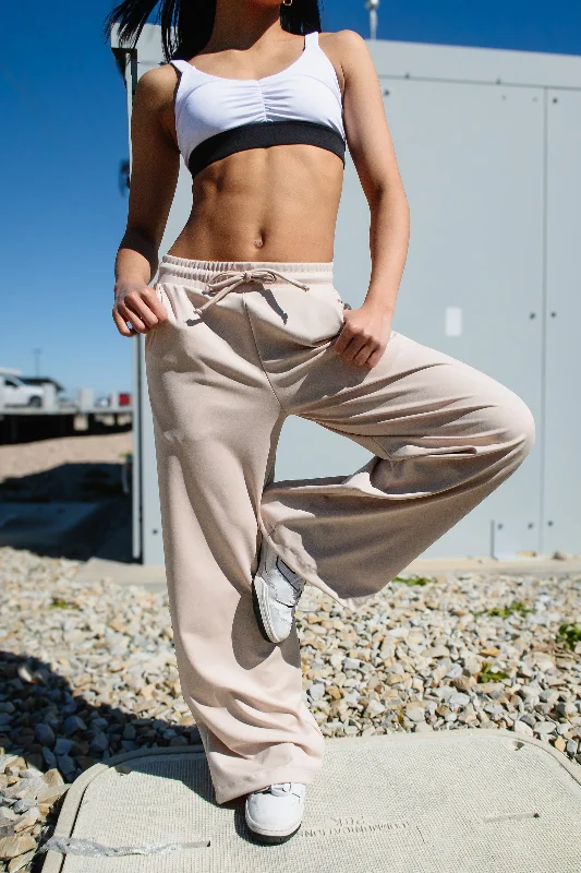 Nomad Pants