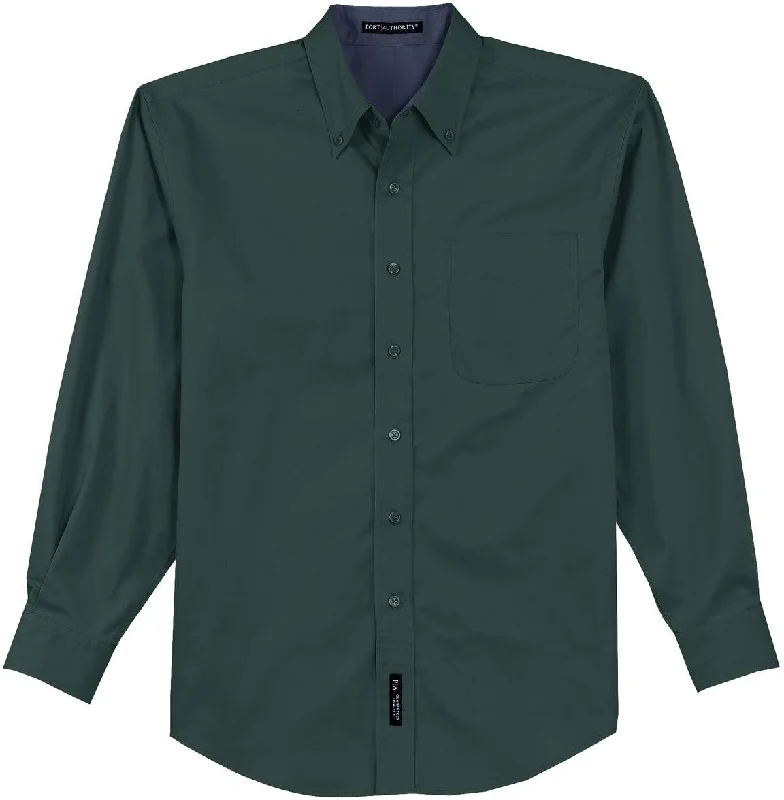 Dark Green/Navy