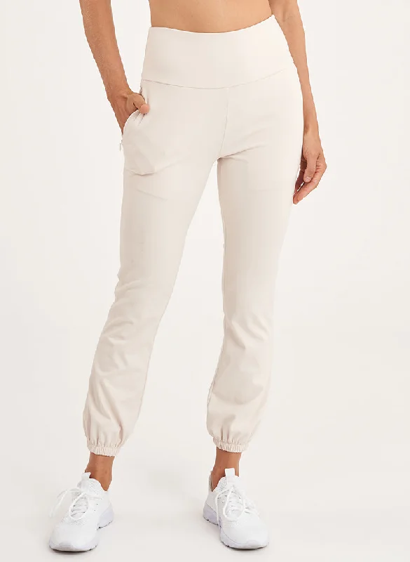 Dynamic Piped Pant - FINAL SALE