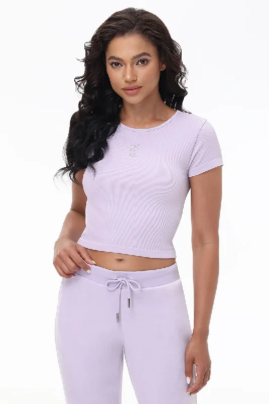 Seamless Baby Tee