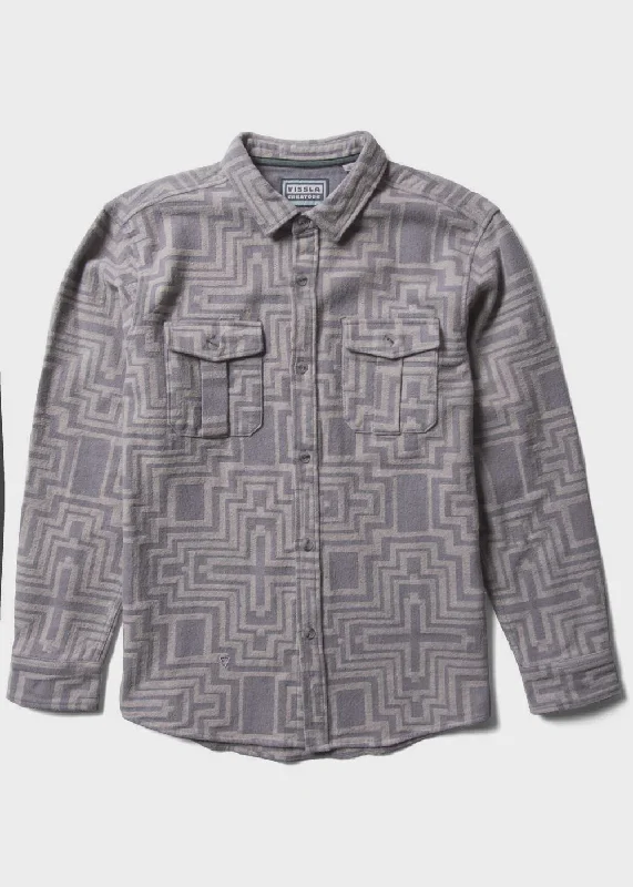 Creators Sonora Eco Flannel