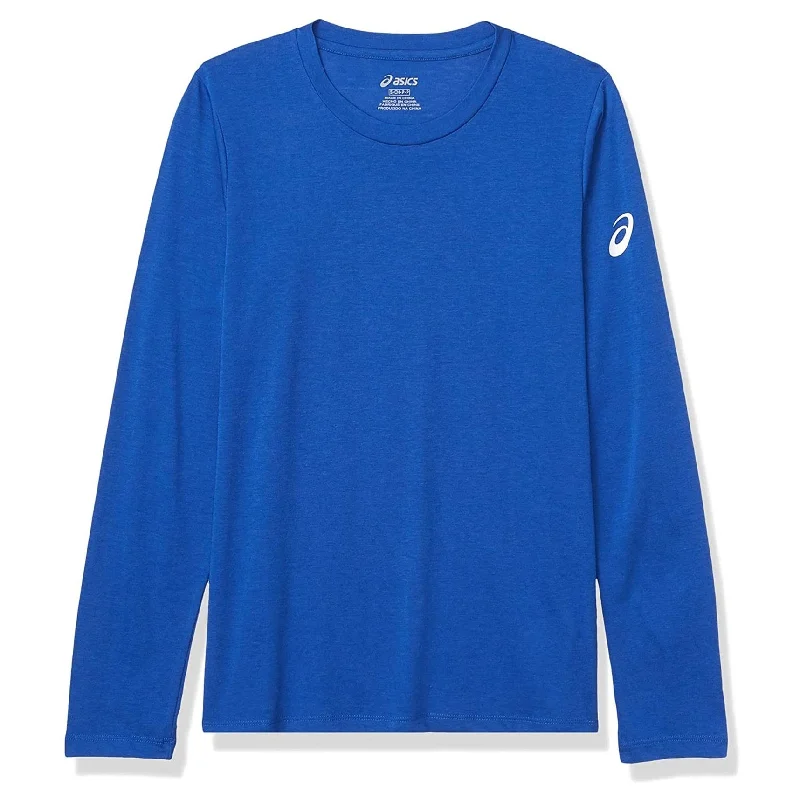 Asics Womens Circuit 2 Basic T-Shirt Feminine Women's Style 